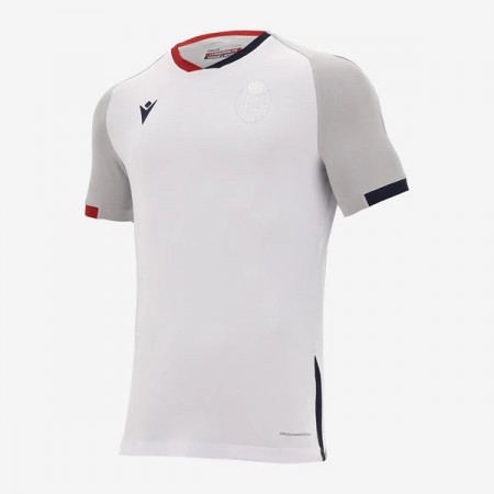 Bologna FC Udebane 2020-21 - Fodboldtrøjer (S/S)